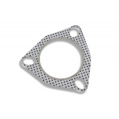 EXHAUST GASKET 51MM (2'') -3 SCREWS