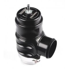 Blow Off Turbosmart Büyük Bubba Düşük Sırt - Uykulu (Siyah/Siyah)