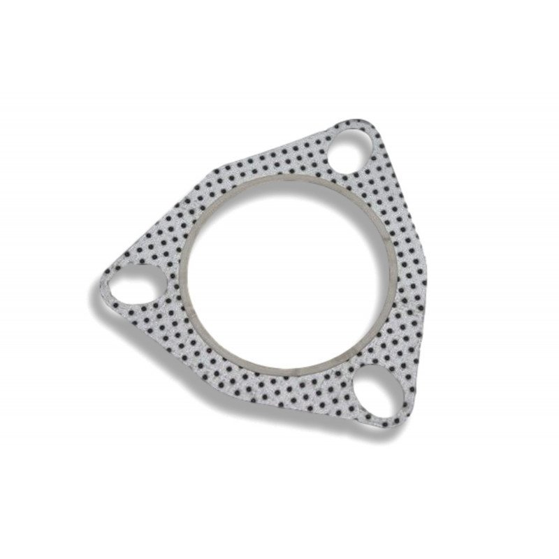 EXHAUST GASKET 70MM (2,75'') - 3 SCREWS