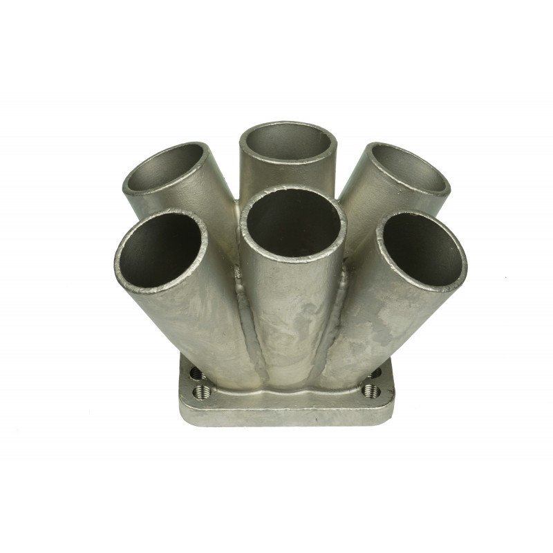 MANIFOLD MERGE 6CYL T3/T4