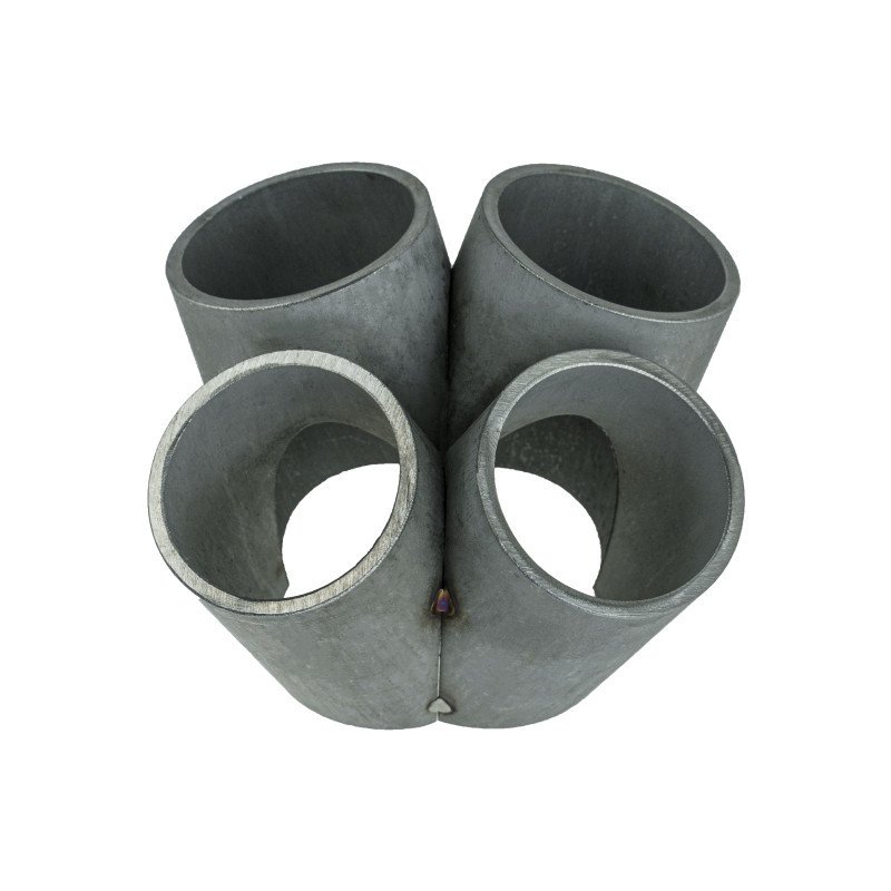 MANIFOLD MERGE 4 CYL