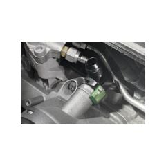 V2 Hızlı Bağlantı 19 mm  Erkek - 10 mm  Erkek 90 Derece