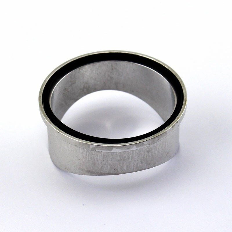 Bov Güç Girişİ Alaşım Kaynak Flanşı