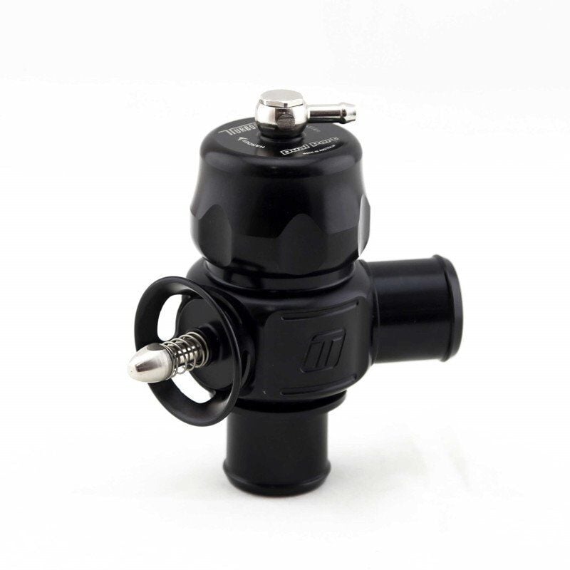 Blow Off Turbosmart Smart Port Çift Port Mitsubishi Evo IV - X - Siyah