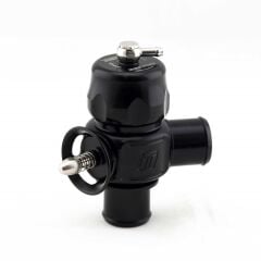 Blow Off Turbosmart Smart Port Çift Port Mitsubishi Evo IV - X - Siyah