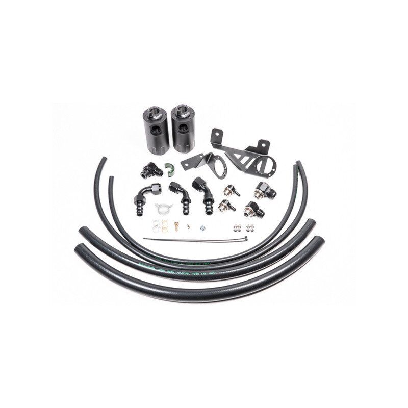 Çift Tutucu Kutusu Seti MK5 Supra