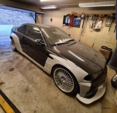 Ön Dudaksız Gövde Kiti