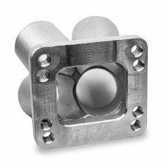 MANIFOLD MERGE 4CYL T3 T4