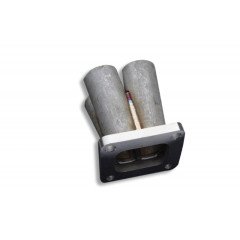 MANIFOLD MERGE 4CYL T4
