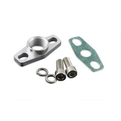 Yağ Besleyici Flanş 1/2''