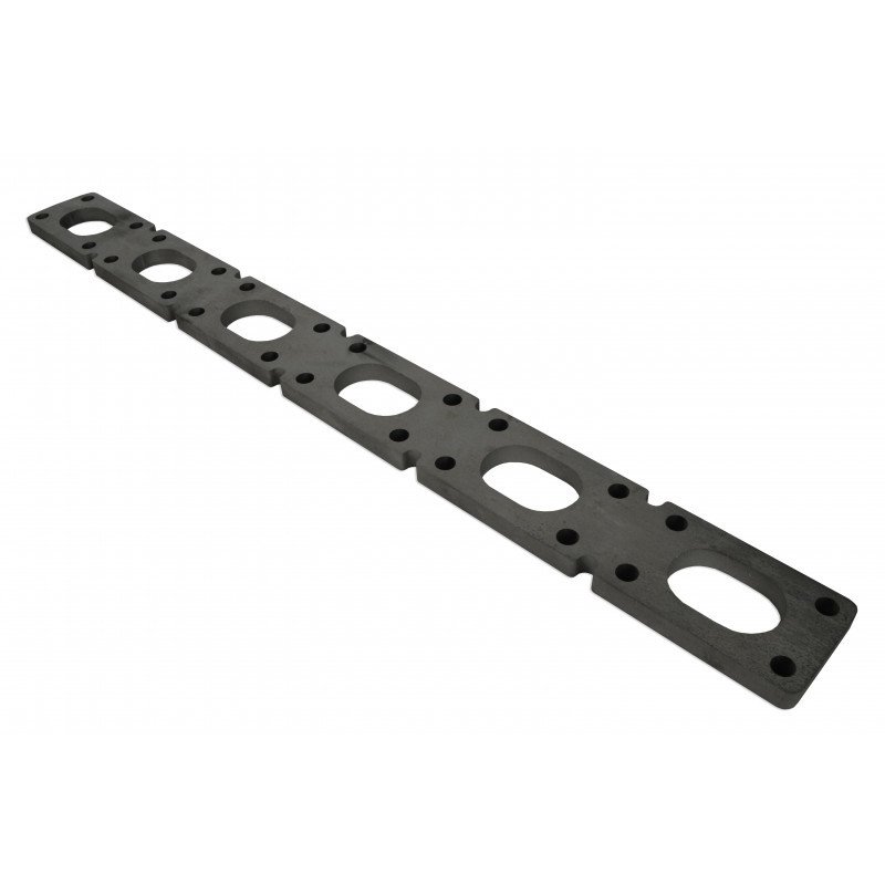 EXHAUST FLANGE BMW M50 M52 M54