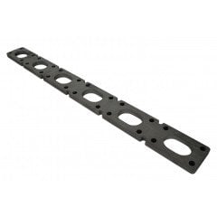 EXHAUST FLANGE BMW M50 M52 M54
