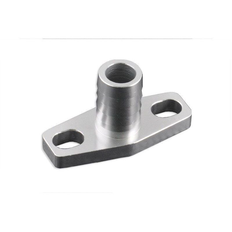 Yağ Besleyici Flanş 16 mm