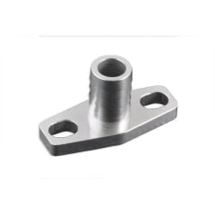 Yağ Besleyici Flanş 16 mm