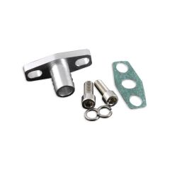 Yağ Besleyici Flanş 16 mm