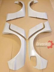 Ön Dudaksız Gövde Kiti