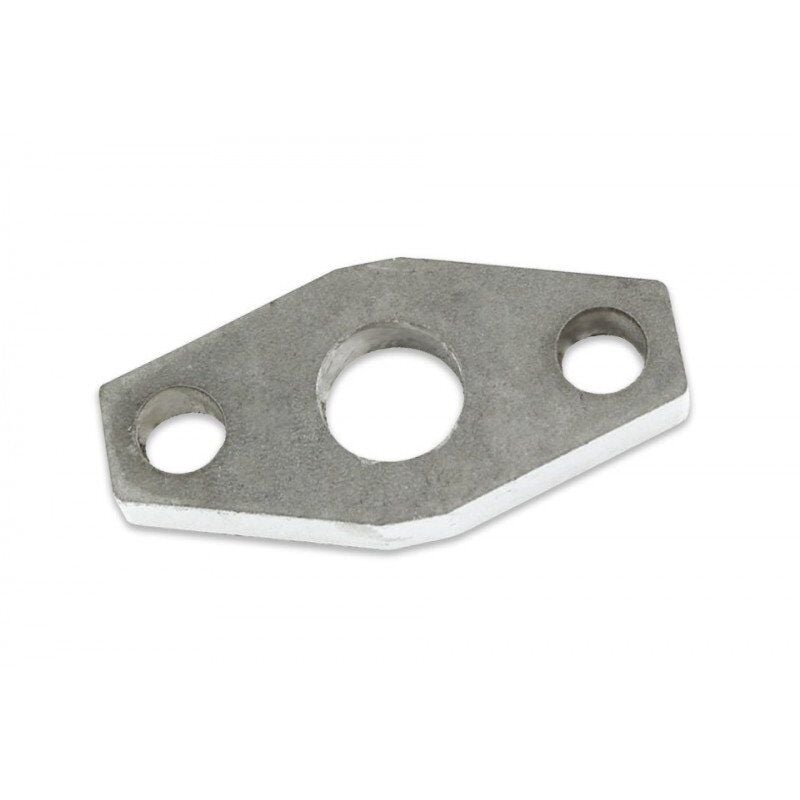 Yağ Flanşı WELDING