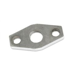 Yağ Flanşı WELDING