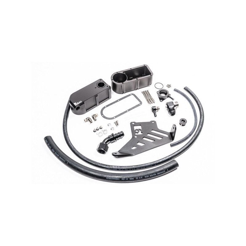 Soğutma Suyu Deposu Seti Ford Focus Ecoboost 2013+