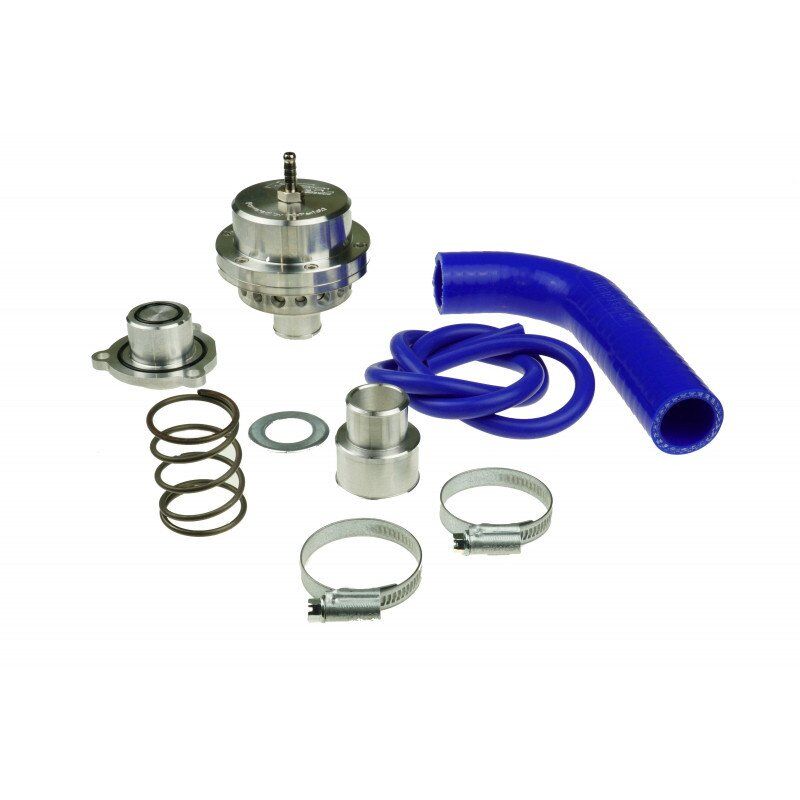 Flow Off Ford Focus ST