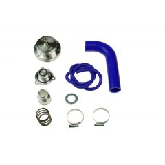 Flow Off Ford Focus ST