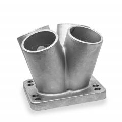 Manifold Birleştirici 4 Silindir T3 T4