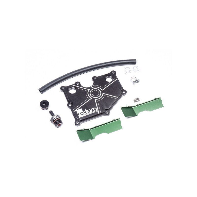 PCV Ford Ecoboost Duratec Mazda MZR