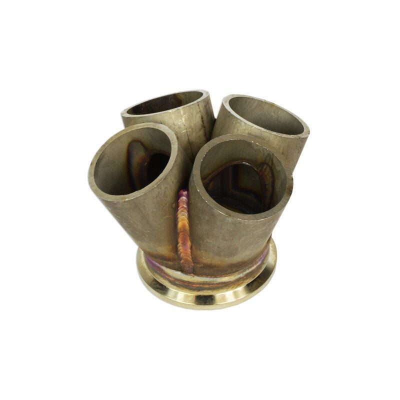 Manifold Birleştirici 4 Silindir V-Band