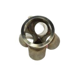 Manifold Birleştirici 4 Silindir V-Band