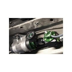 Yakıt Basınç Regülatörü ve Yakıt Filtre Kiti Mikroglass BMW E46 M3