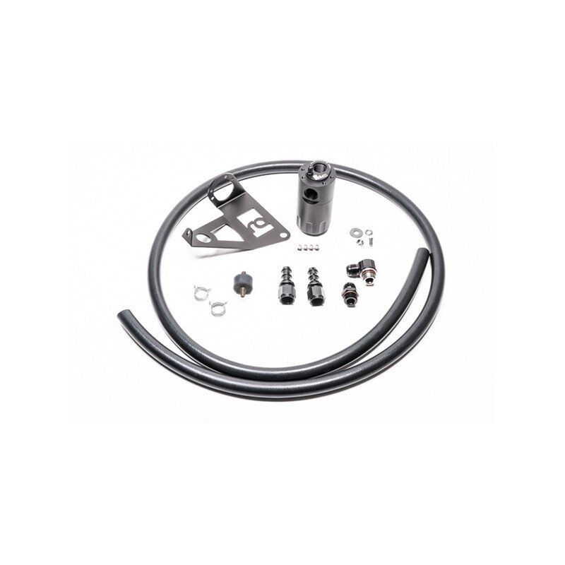 Catch Can Kit BMW E46 M3