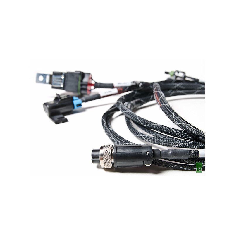 Yakıt Surge Tank Montaj Kiti BMW E46 3-Serisi M3