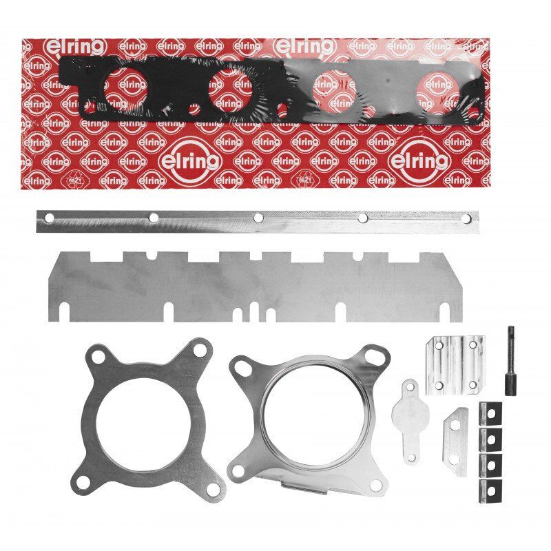 Adaptör VAG 2.0 TFSI to 1.8T 20V