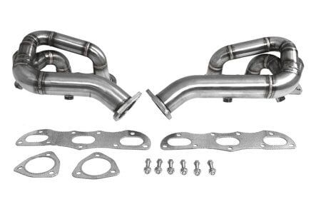 Porsche Cayman Boxster 987.2 Cayman / Boxster 2.9/3.4L Header 2009-2012