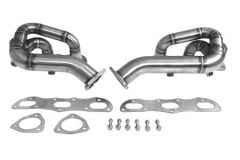 Porsche Cayman Boxster 987.2 Cayman / Boxster 2.9/3.4L Header 2009-2012