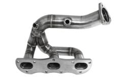 Porsche Cayman Boxster 987.2 Cayman / Boxster 2.9/3.4L Header 2009-2012