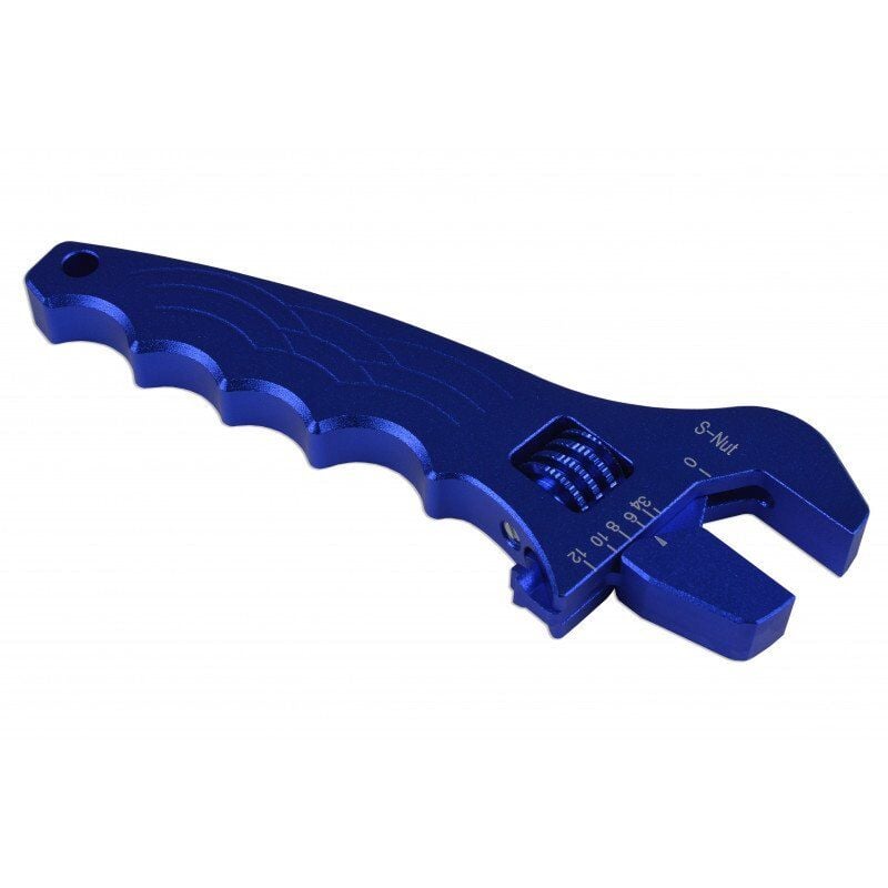 Ayarlanabilir Anahtar ve Bağlantı Parçaları