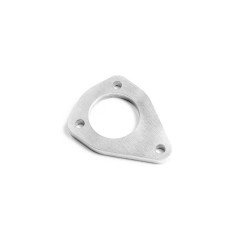 MOUNTING FLANGE FOR EXHAUST SYSTEMS FOR AUDI A4 B7 A6 C6 1.9 2.0 TDI