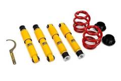 Coilover Suspension VW Transporter T4 90-03