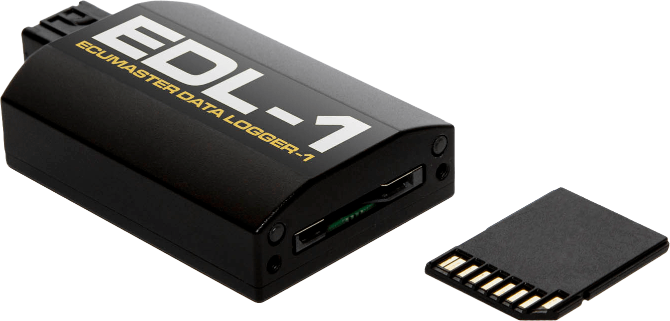 ECU Master Data Logger EDL-1