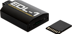 ECU Master Data Logger EDL-1