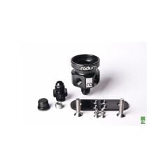 Üst Parçasız Yakıt Basıncı Regülatörü