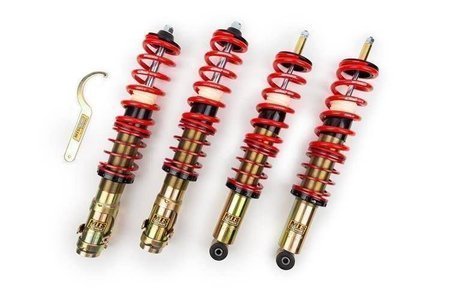 Coilover Suspension SEAT Cordoba 6K1 6K2 / 6K5 Wagon Ibiza II VW Polo III +Classic +Wagon 93-00