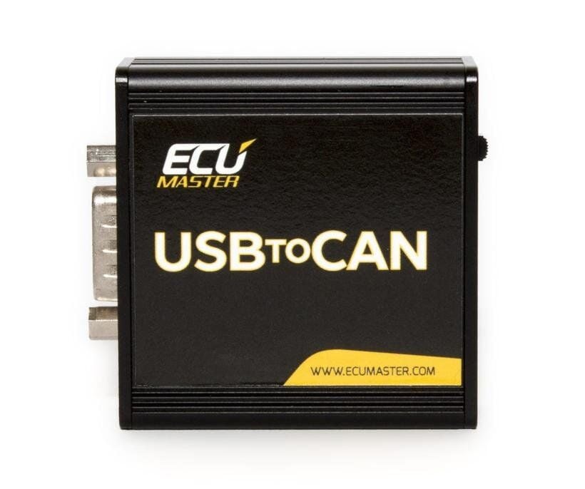 USB To Can Adaptör