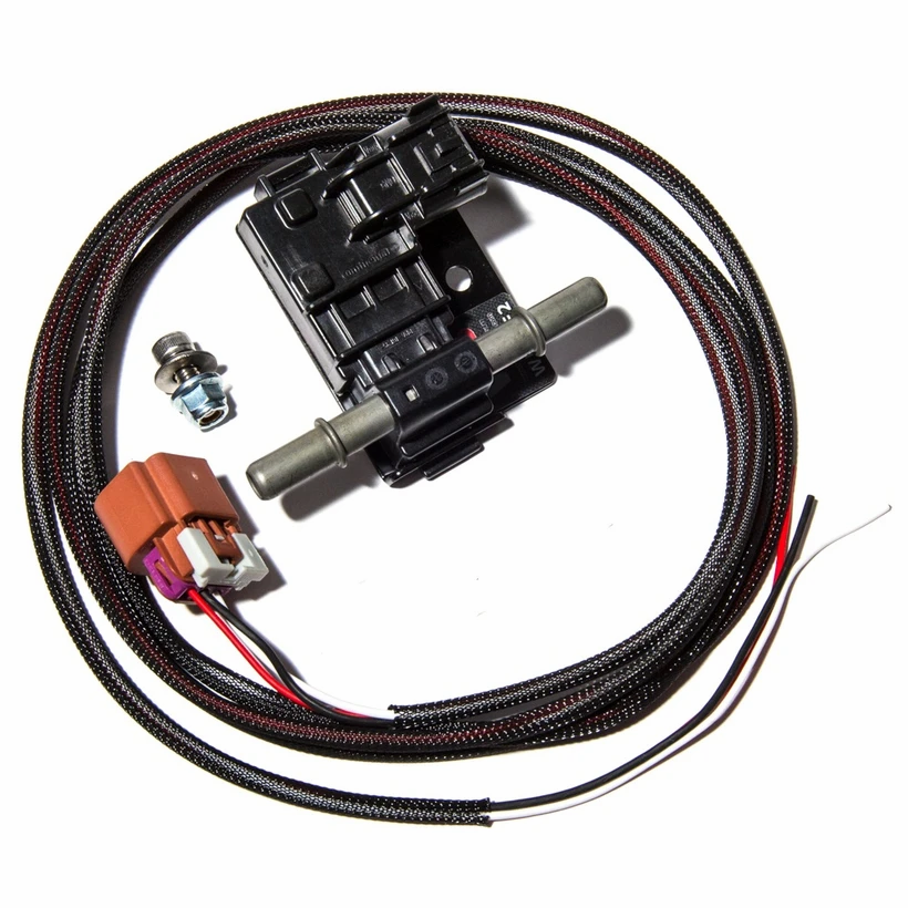 Flex Fuel Sensor