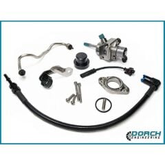 BMW N55 DS15 HPFP Yükseltme