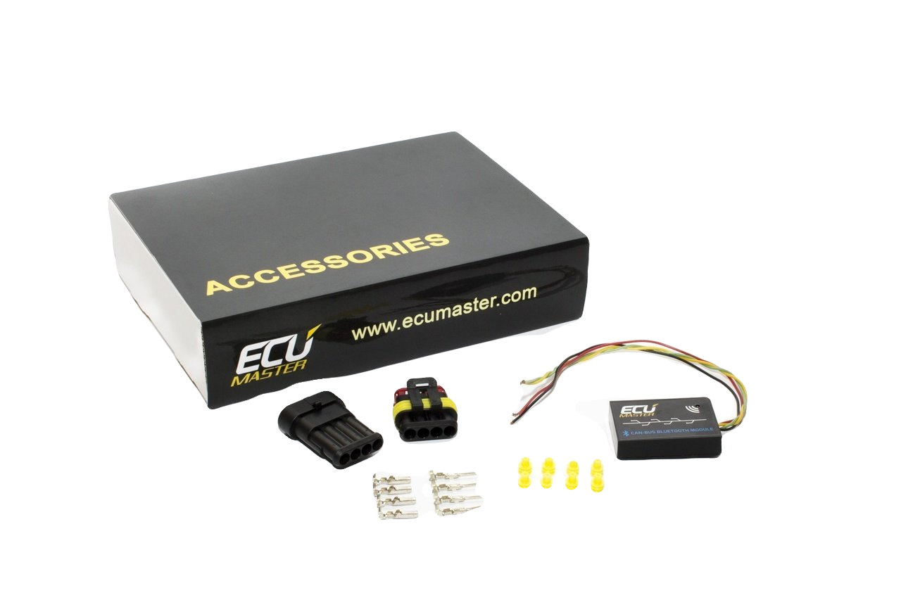 Emu Black Bluetooth Modül