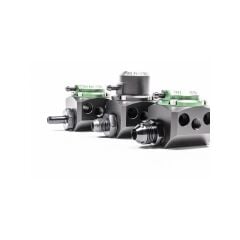 Yakıt Pulse Damper FPD-XR Inline 8AN Kiti