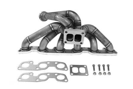 Nissan RB26 Twin Scroll Extreme