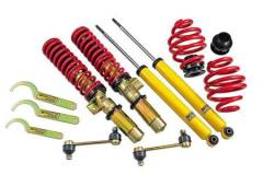 Coilover Suspension VW Passat B1 Hatchback 73-81
